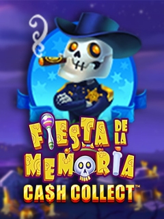 Fiesta De La Memoria: Cash Collect