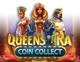 Queens of Ra Coin Collect King Millions