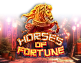 Horses of Fortune