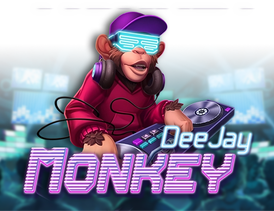 Deejay Monkey