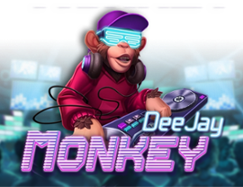 Deejay Monkey