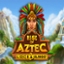 Rise of Aztec Lock & Slingo