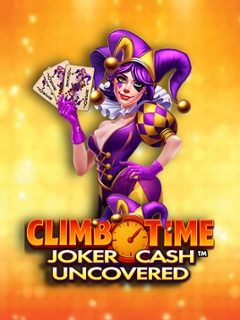 Climb Time Joker Cash Uncovered