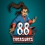 88 Treasures