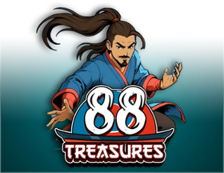 88 Treasures