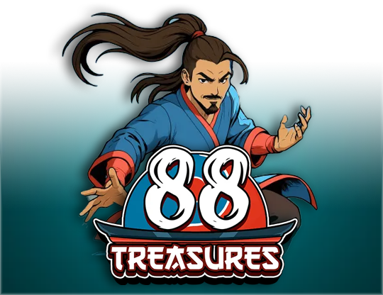 88 Treasures