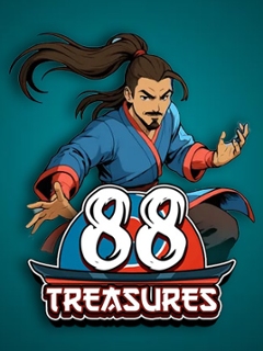 88 Treasures
