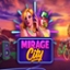 Mirage City