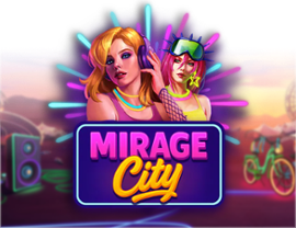 Mirage City
