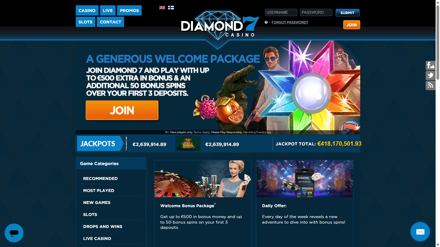 diamond_7_casino_promotions_desktop