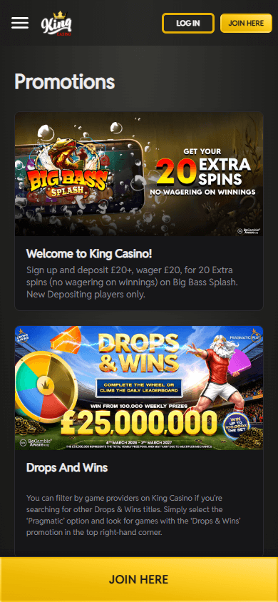 King_Casino_promotions_mobile