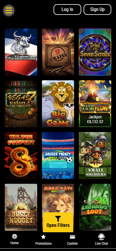 Big_Dollar_Casino_game_gallery_mobile