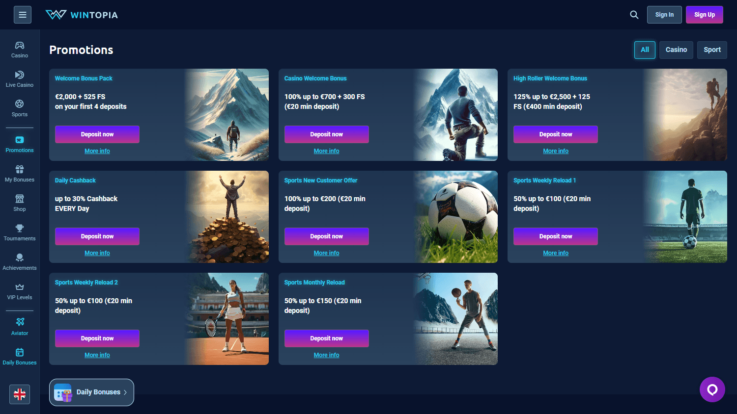 Wintopia_Casino_promotions_desktop