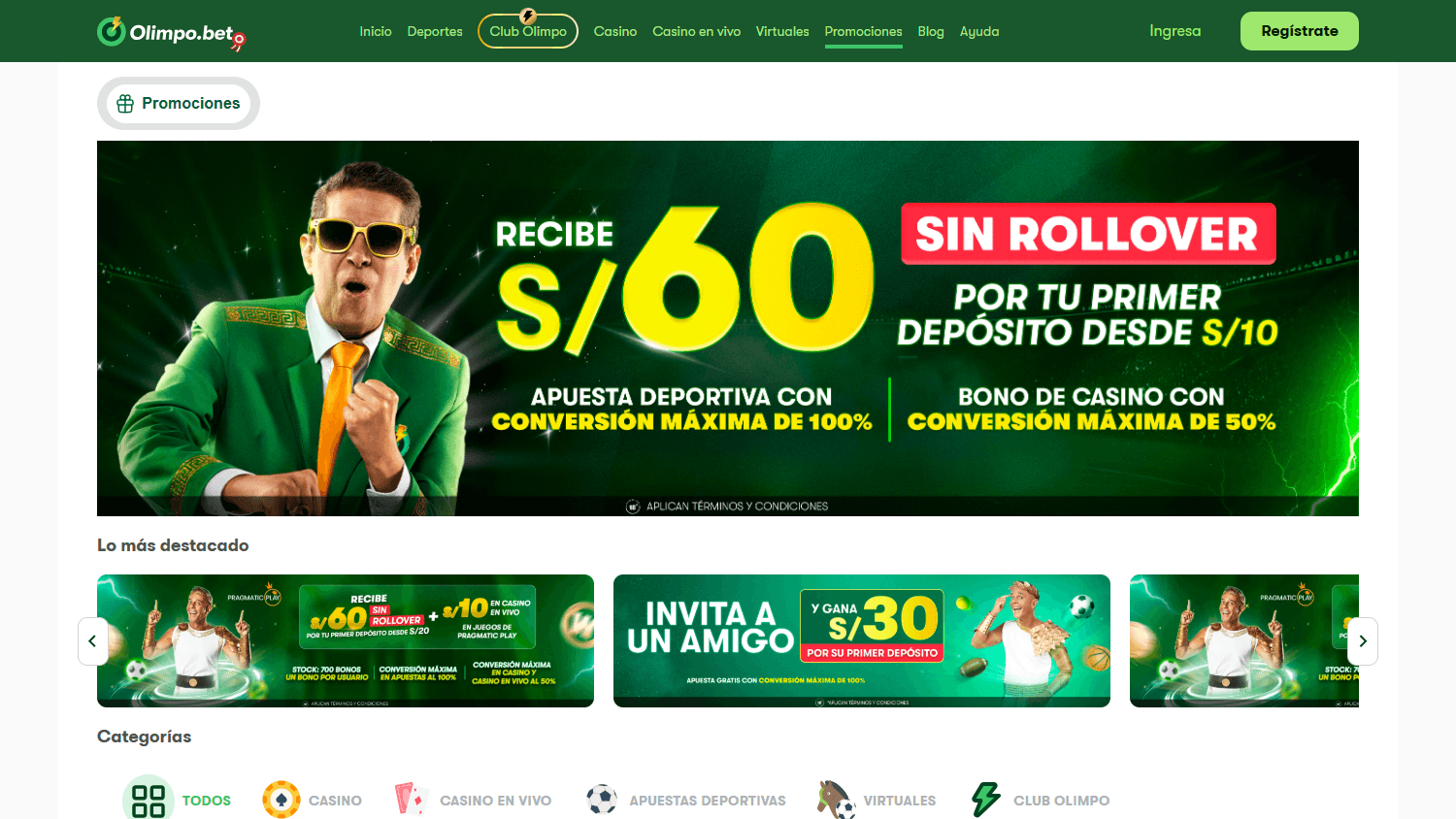 Olimpo_Bet_Casino_promotions_desktop