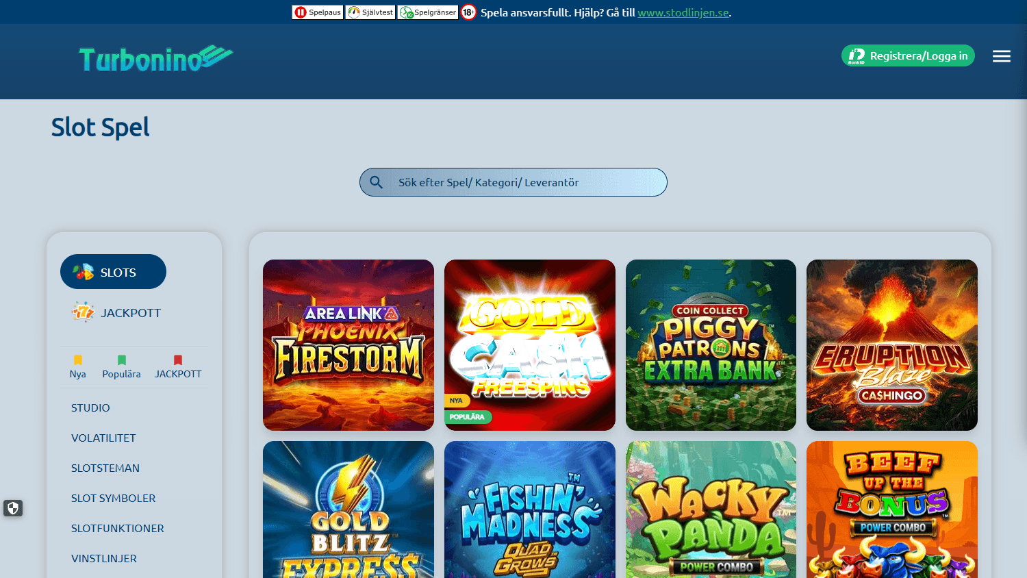 Turbonino_Casino_SE_game_gallery_desktop