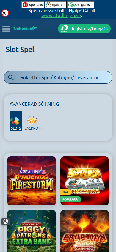 Turbonino_Casino_SE_game_gallery_mobile
