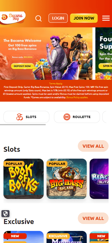BacanaPlay_Casino_UK_homepage_mobile