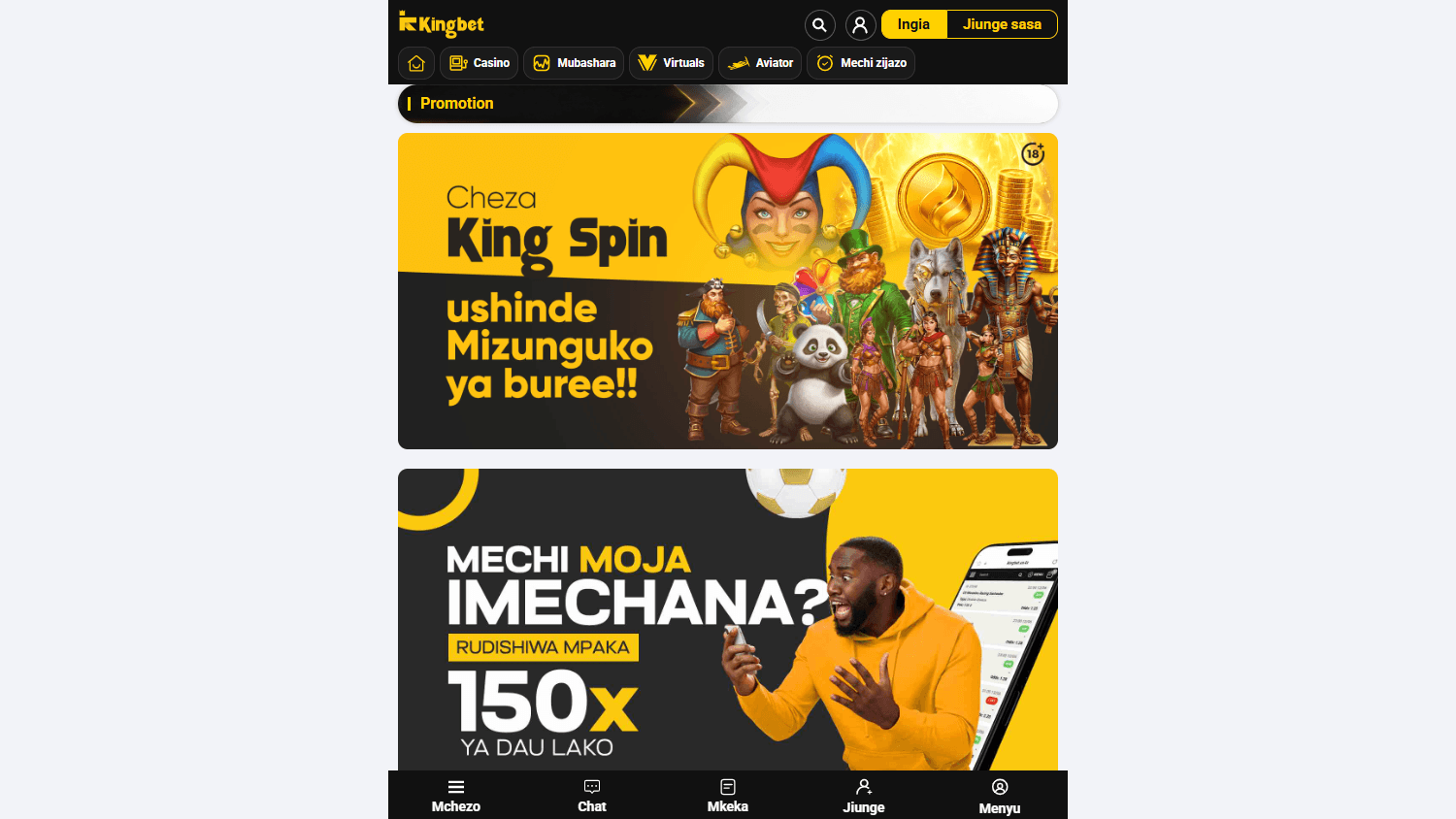 KingBet_Casino_promotions_desktop