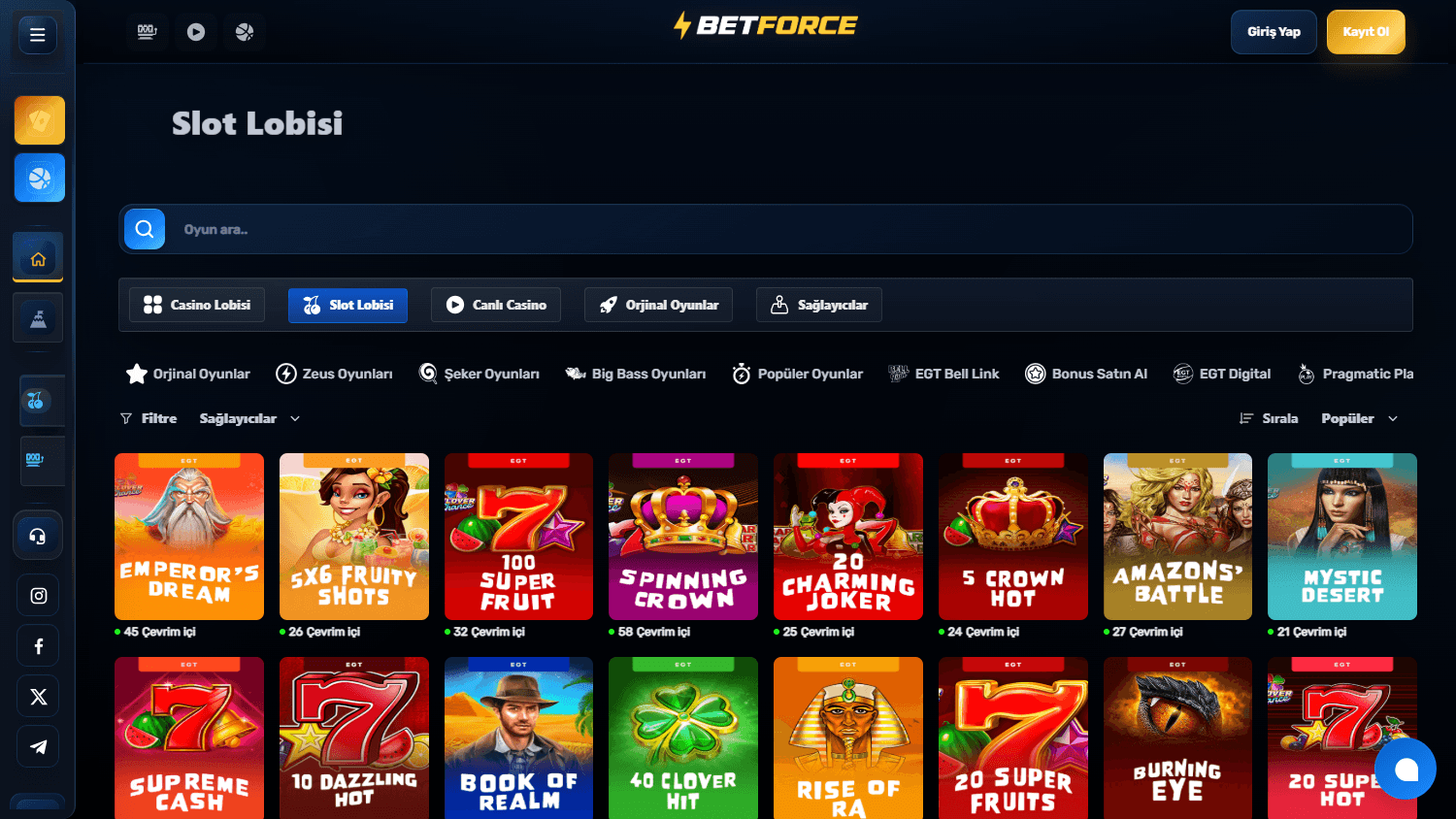 BetForce_Casino_game_gallery_desktop