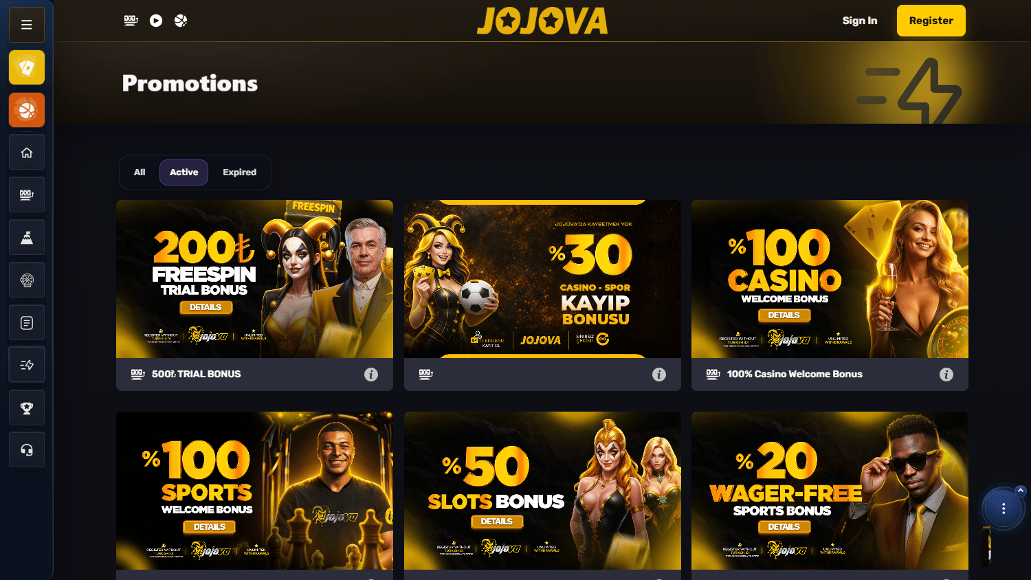 Jojova_Casino_promotions_desktop