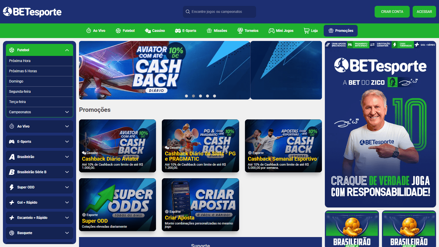 BETesporte_Casino_promotions_desktop
