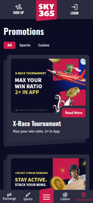 Sky365_Casino_promotions_mobile
