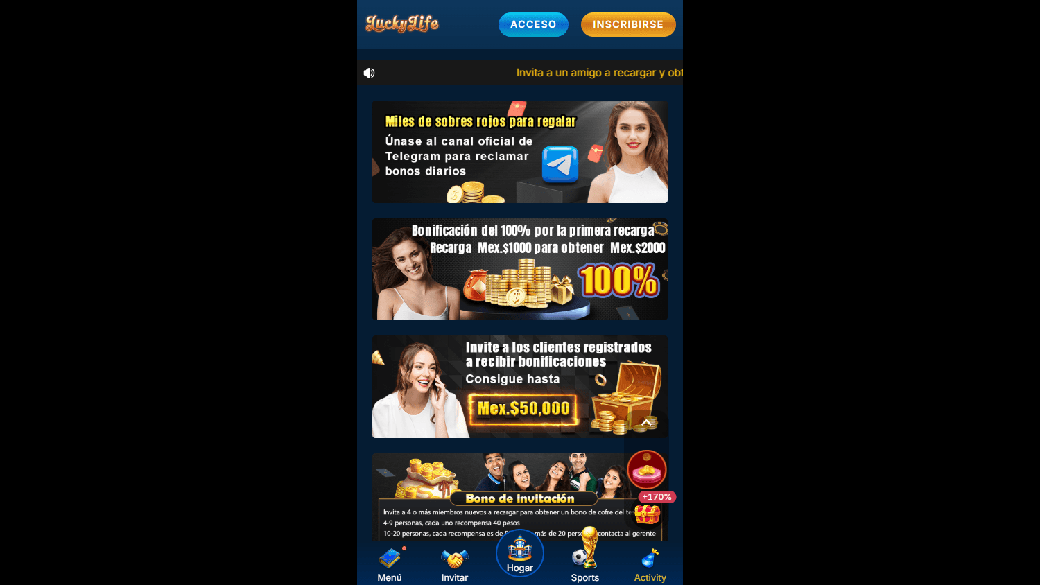 LuckyLife_Casino_MX_promotions_desktop