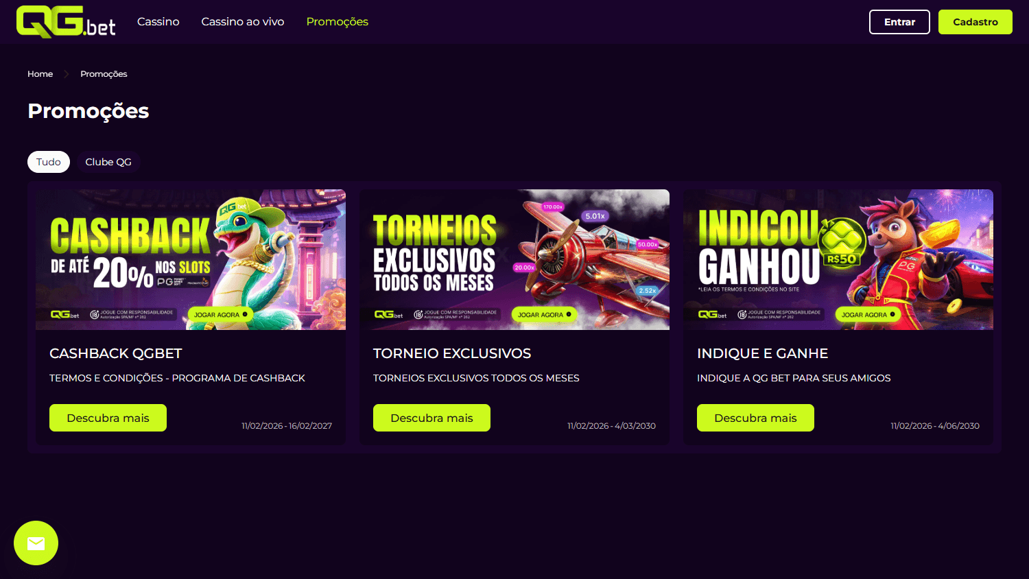 QGbet_Casino_promotions_desktop