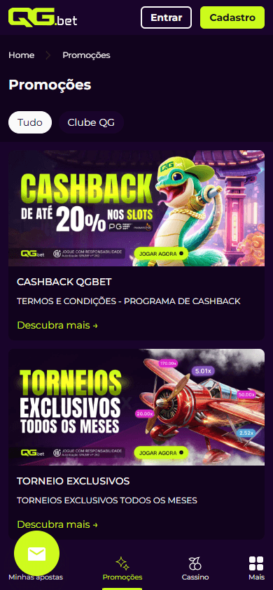 QGbet_Casino_promotions_mobile