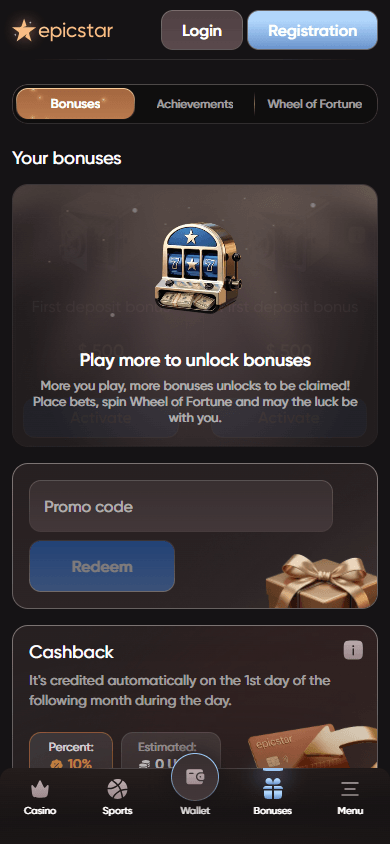 EpicStar_Casino_promotions_mobile