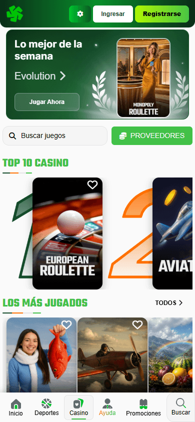 SORTI365_Casino_game_gallery_mobile