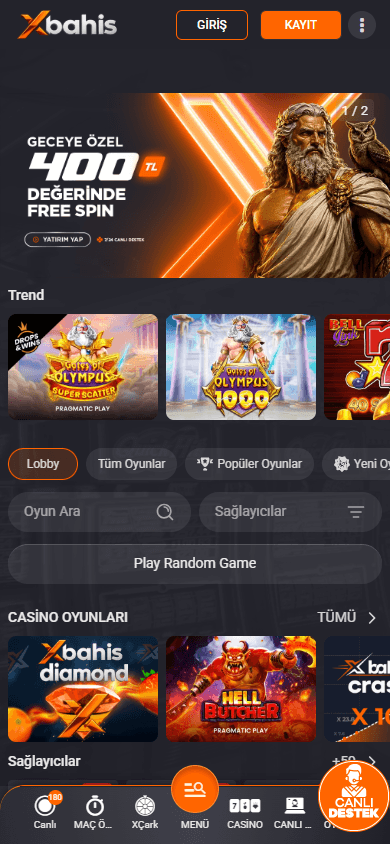 Xbahis_Casino_game_gallery_mobile