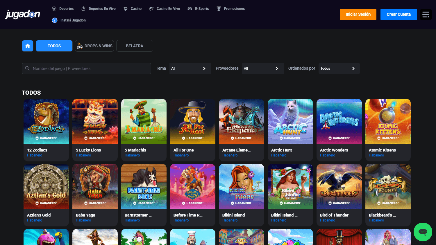 Jugadon_Casino_La_Rioja_game_gallery_desktop