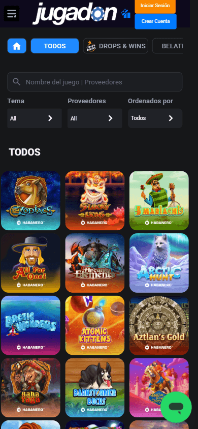 Jugadon_Casino_La_Rioja_game_gallery_mobile