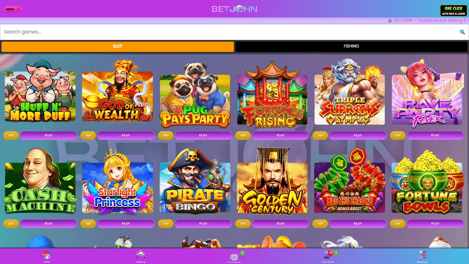 BetJohn_Casino_game_gallery_desktop