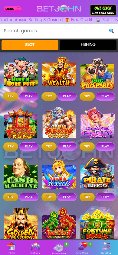 BetJohn_Casino_game_gallery_mobile