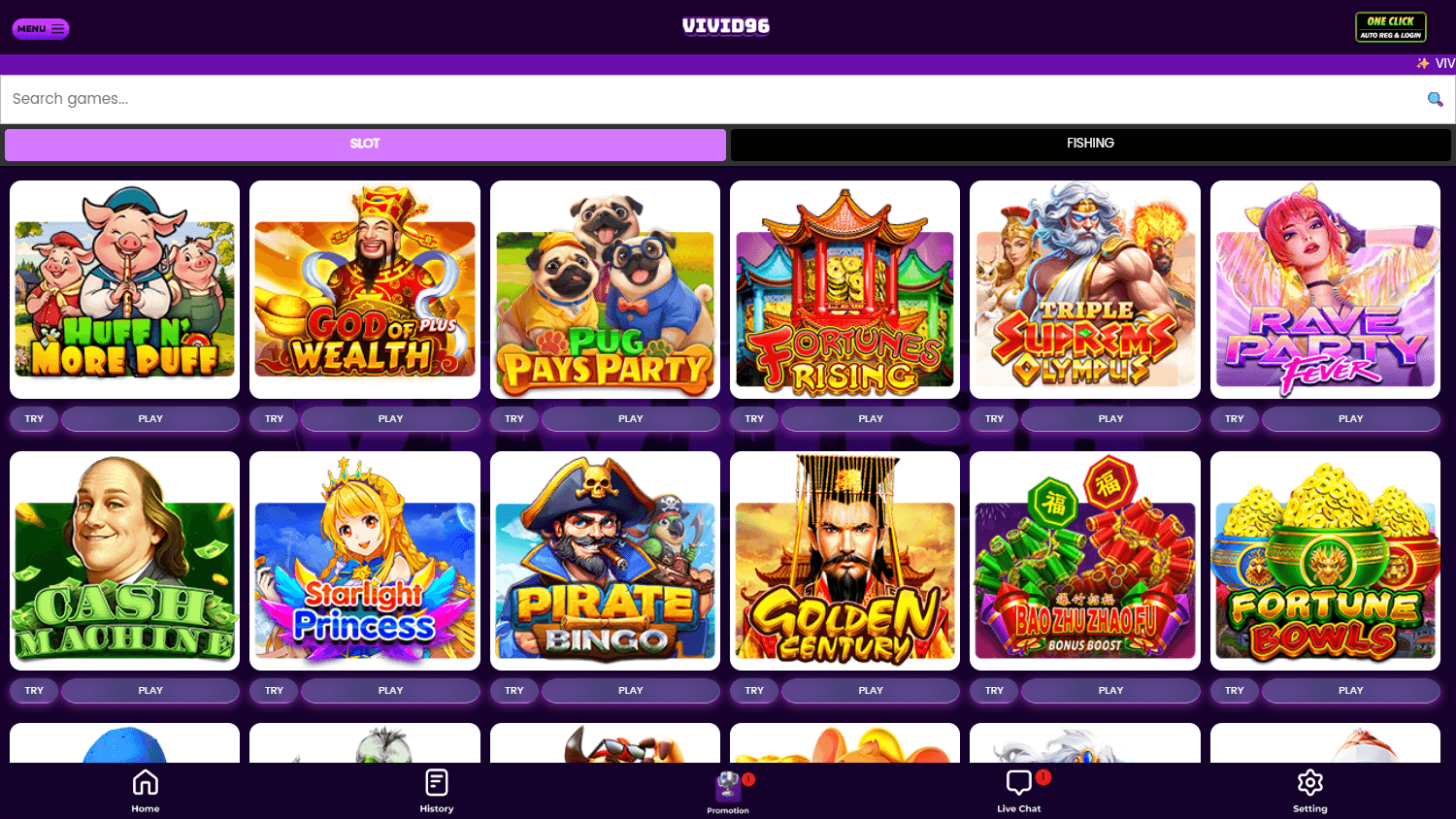 Vivid96_Casino_game_gallery_desktop
