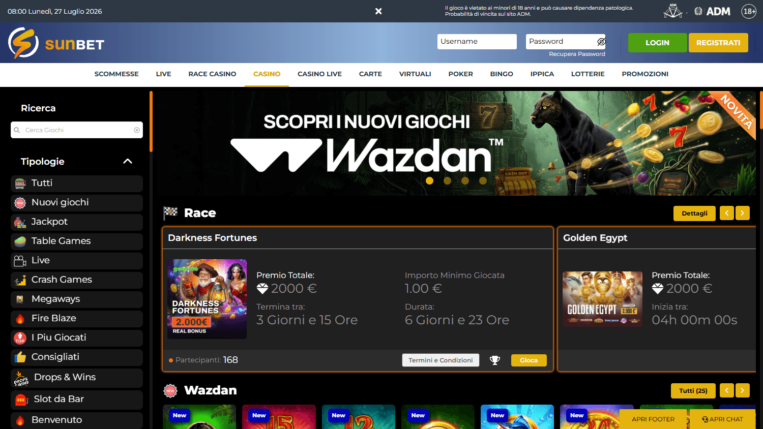betpremium_casino_game_gallery_desktop