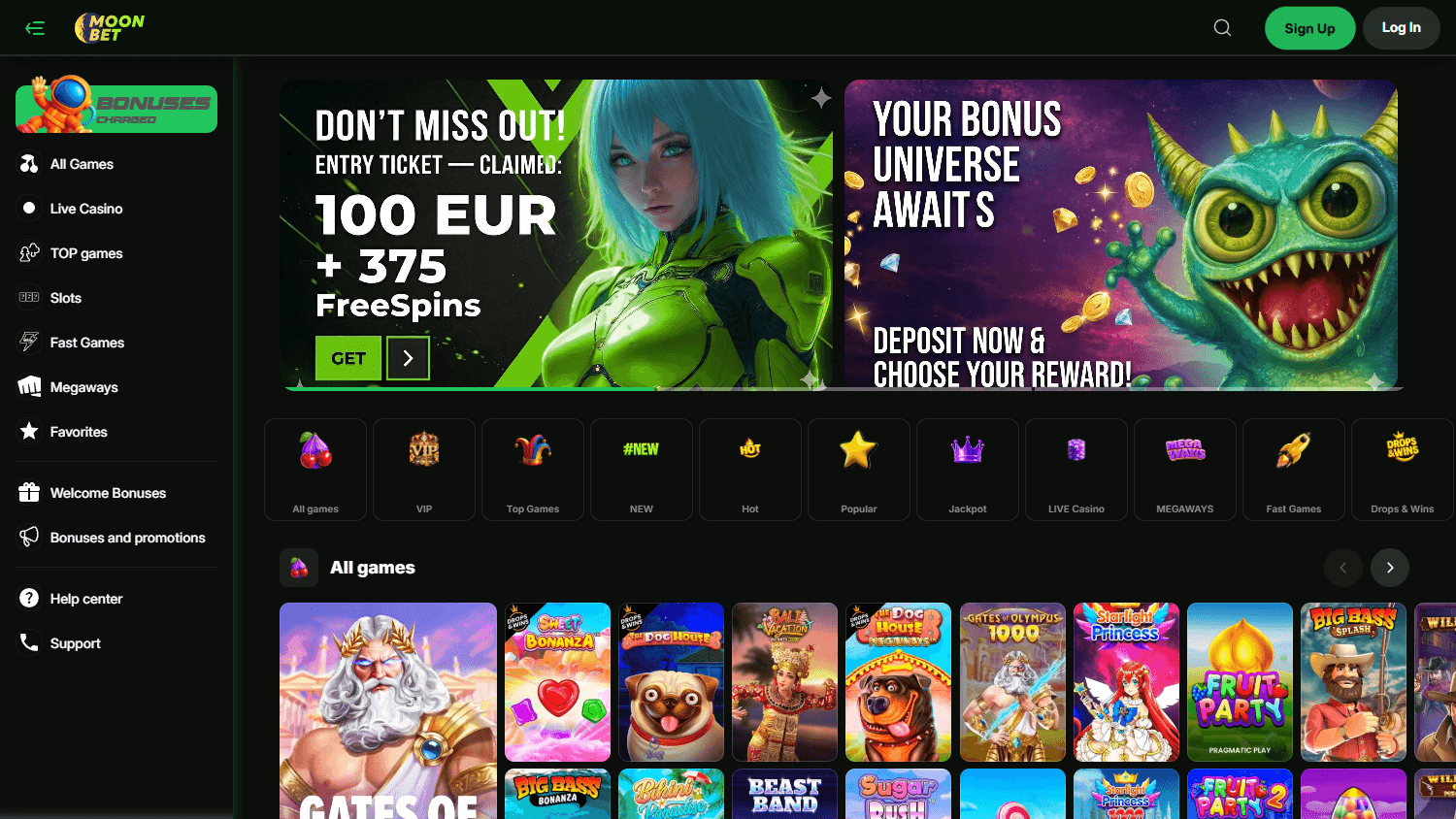 moonbet_casino_homepage_desktop