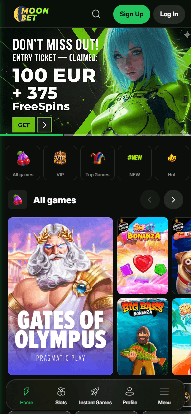 moonbet_casino_homepage_mobile