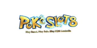 Pokeslot8 Casino Logo