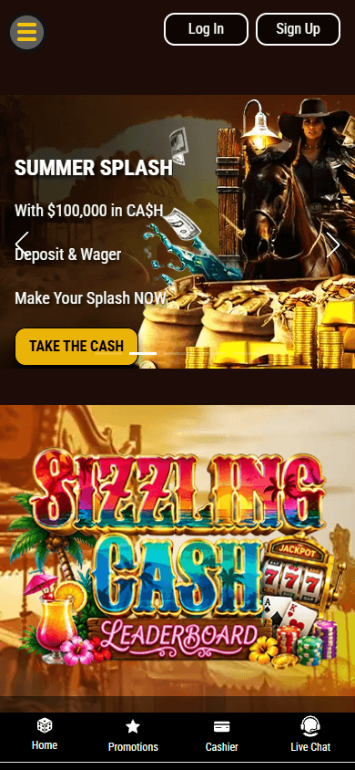 lucky_creek_casino_promotions_mobile