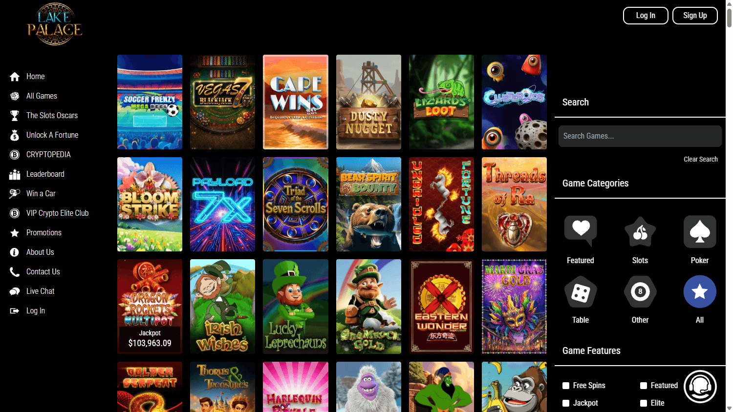 lake_palace_casino_game_gallery_desktop