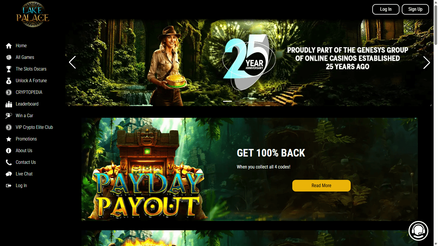 lake_palace_casino_promotions_desktop