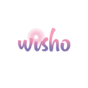 Wisho Casino Logo