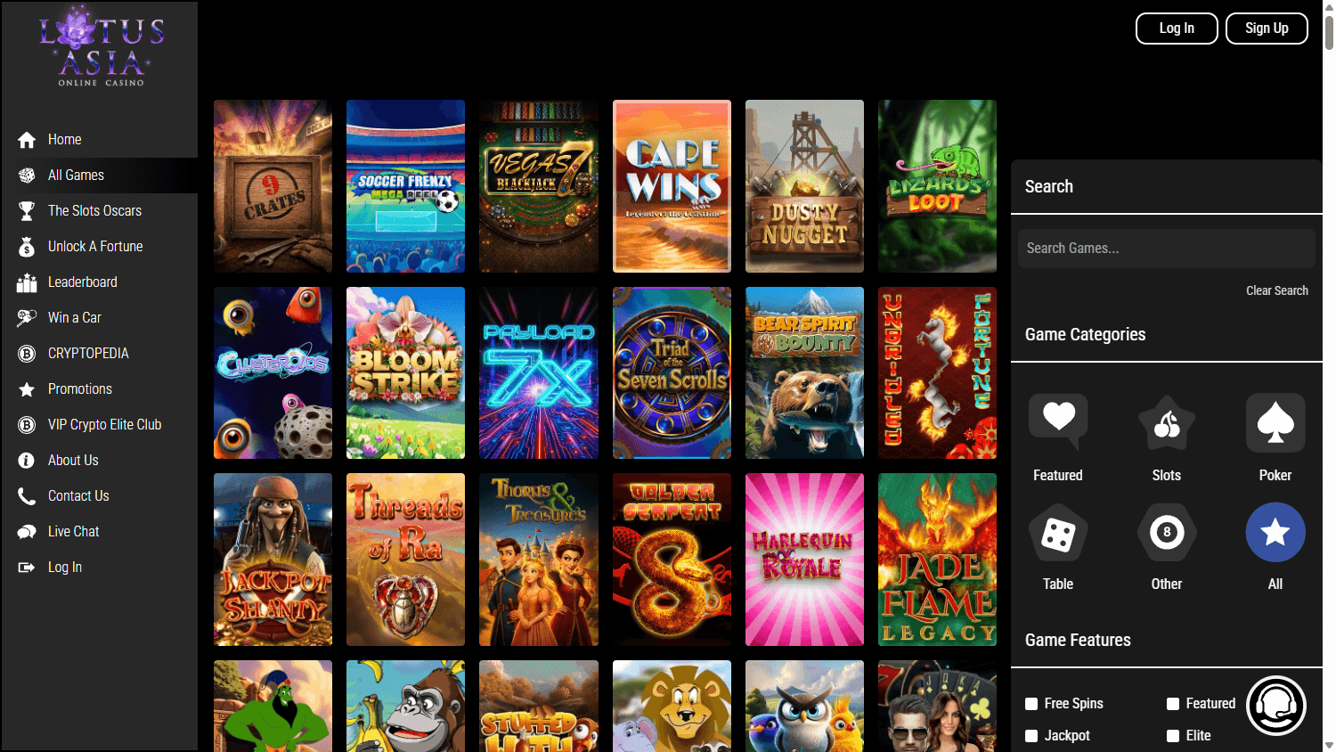 lotus_asia_casino_game_gallery_desktop