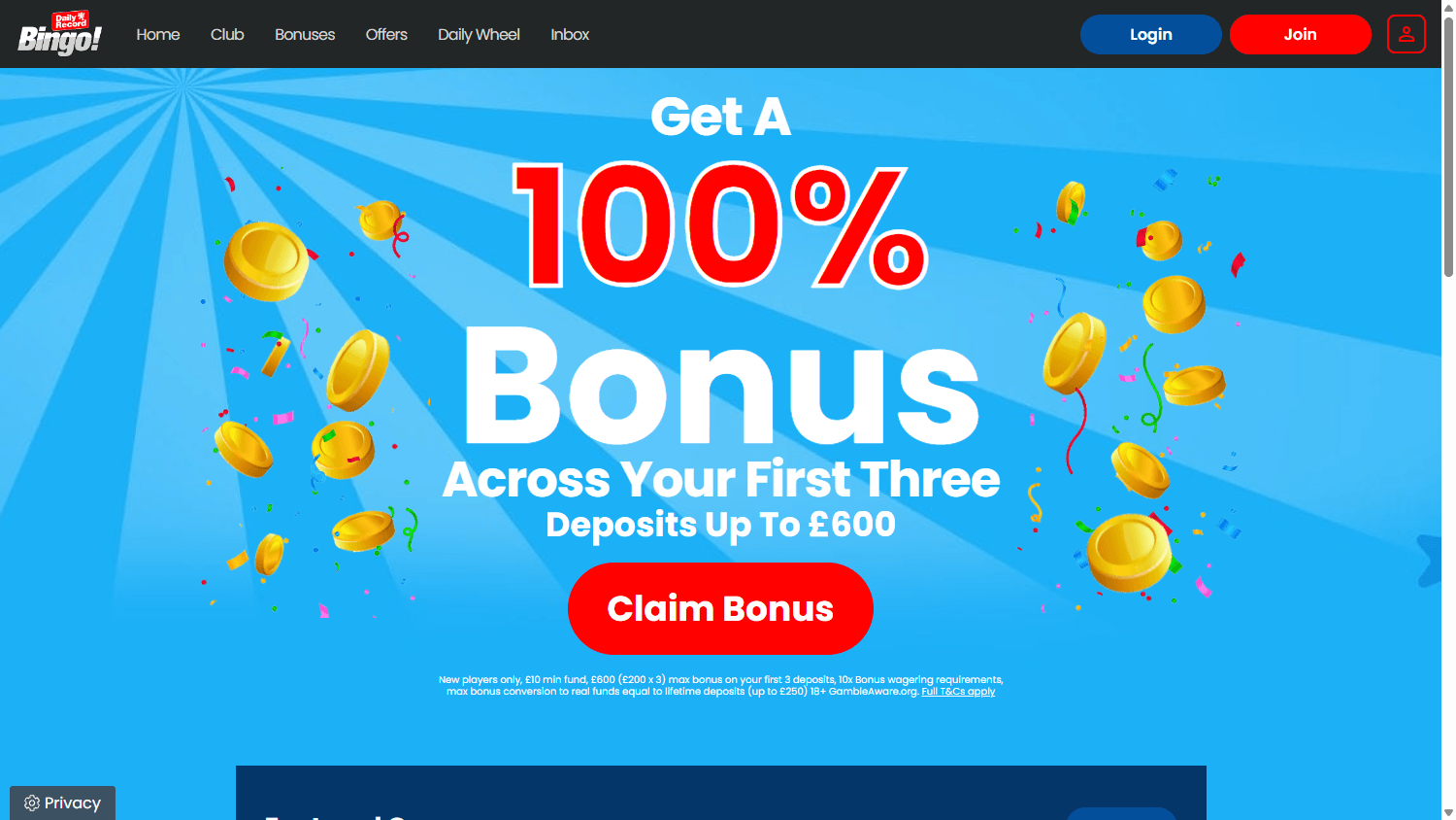 daily_record_bingo_casino_homepage_desktop