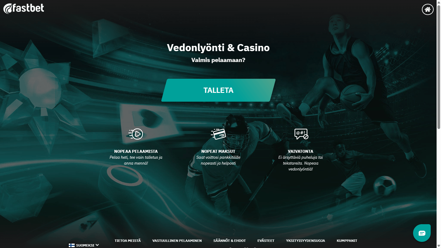 FastBet_Casino_homepage_desktop