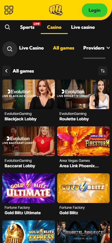 Bethard_Casino_game_gallery_mobile