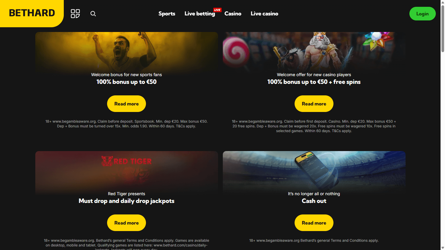 Bethard_Casino_promotions_desktop